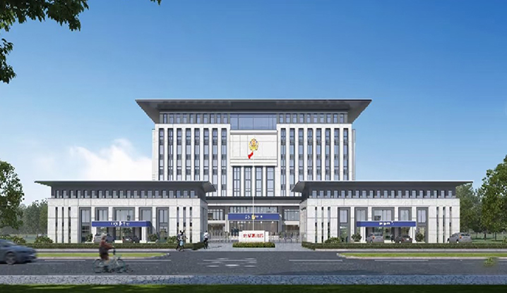 政府機關(guān)清潔設(shè)備方案
